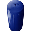 Polyform 85-083-220 Center Tube HTM Series Fender, 10.5" x 27" , Cobalt Blue