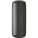 Polyform HTM-3 GRAPHITE Center Tube HTM Series Fender, 10.5" x 27" , Graphite