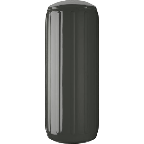 Polyform HTM-3 GRAPHITE Center Tube HTM Series Fender, 10.5" x 27" , Graphite