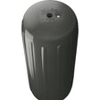 Polyform HTM-3 GRAPHITE Center Tube HTM Series Fender, 10.5" x 27" , Graphite