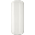 Polyform 70-051-909 Center Tube HTM Series Fender, 10.5" x 27" , White