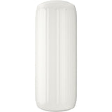 Polyform 70-051-909 Center Tube HTM Series Fender, 10.5" x 27" , White