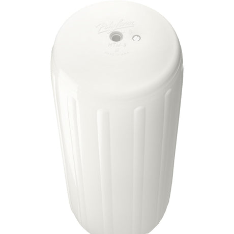 Polyform 70-051-909 Center Tube HTM Series Fender, 10.5" x 27" , White