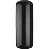 Polyform 24-890-772 Center Tube HTM Series Fender, 13.5" x 34.8", Black
