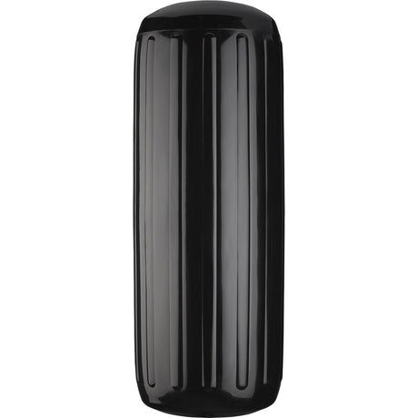 Polyform 24-890-772 Center Tube HTM Series Fender, 13.5" x 34.8", Black