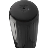 Polyform 24-890-772 Center Tube HTM Series Fender, 13.5" x 34.8", Black