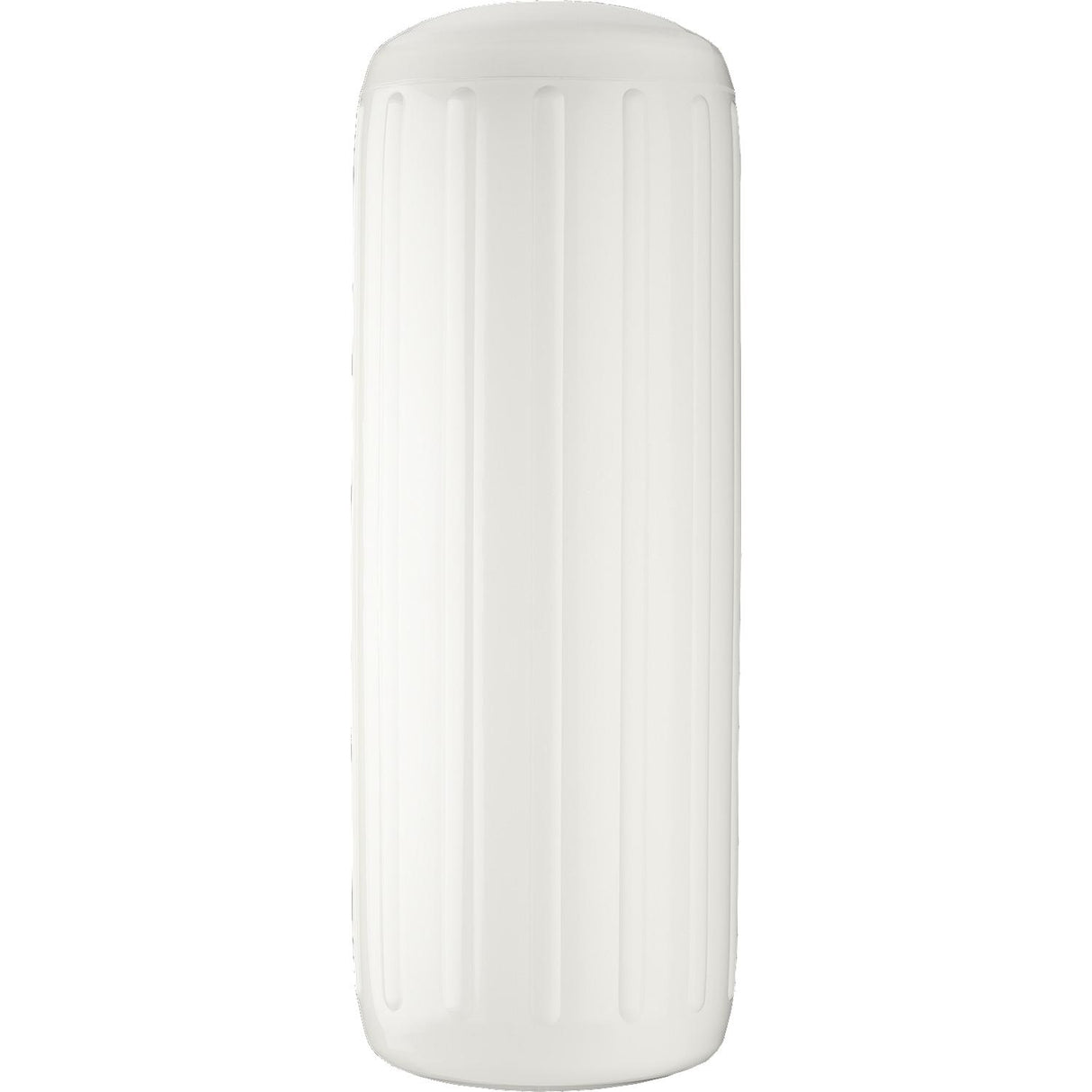 Polyform 85-236-514 Center Tube HTM Series Fender, 13.5" x 34.8", White