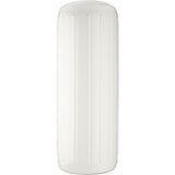 Polyform 85-236-514 Center Tube HTM Series Fender, 13.5" x 34.8", White