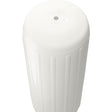 Polyform 85-236-514 Center Tube HTM Series Fender, 13.5" x 34.8", White