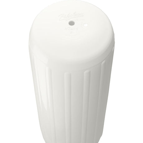 Polyform 85-236-514 Center Tube HTM Series Fender, 13.5" x 34.8", White