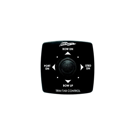 Bennett JOY1000 Bolt Trim Tab Joystick Control