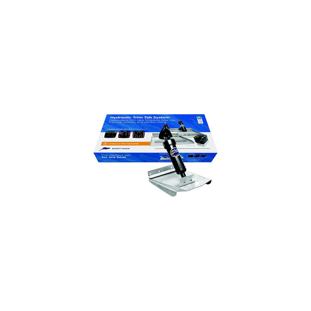 Bennett M120 Sport Tab System