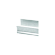 Bennett MP24 Hinge & Backing Plate Set, 24"