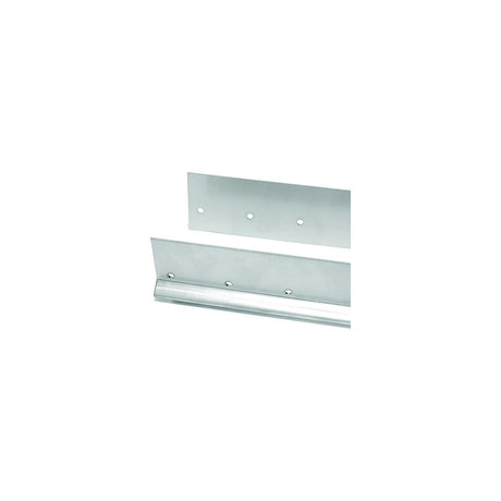 Bennett MP24 Hinge & Backing Plate Set, 24"