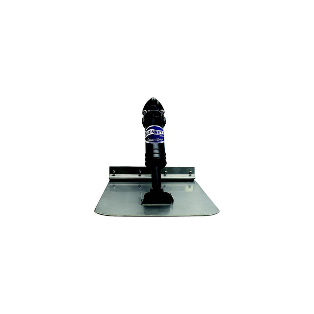 Bennett Self-leveling Trim Tab System