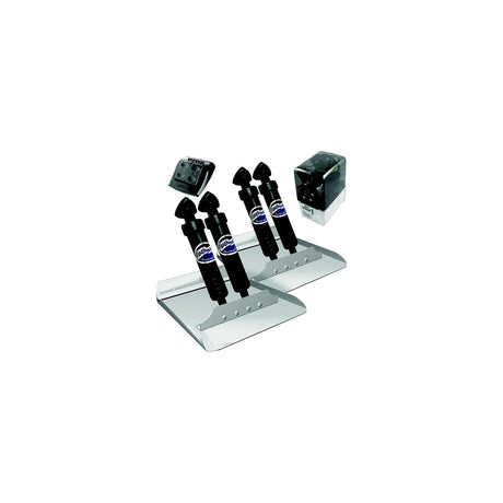 Bennett ST12 Performance Tab System, 12" x 12"