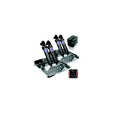 Bennett ST16OBI Performance Tab System, 12" x 16" w/OBI9000H Control