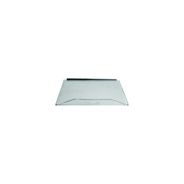 Bennett TPO129 Trailing Edge Trim Plane Only, 12" x 9", 1ea
