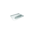 Bennett TPO2412 Riveted Angle Trim Plane Only, 24" x 12", 1ea