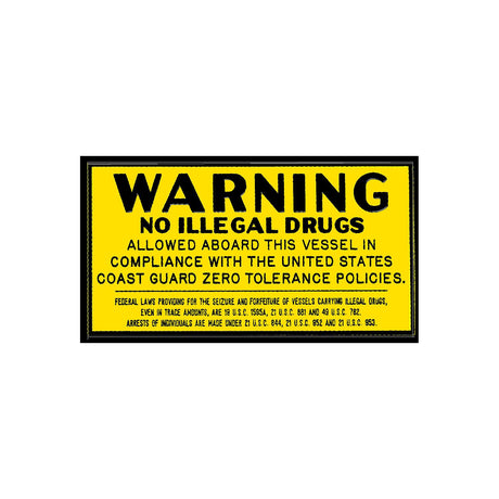 Drug Plaque