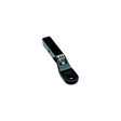 Draw-Tite 40330 Forged Ball Mount, 1" Rise, 2" Drop