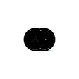 Rockford Fosgate M065B 6.5" Marine Grade Speakers, Black