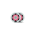 Rockford Fosgate M16 Color Optix™ Marine 2-Way Speakers, 6" White