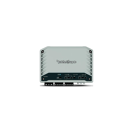 Rockford Fosgate M2300X4 Element Ready™ Marine Amplifier, 4 Channels