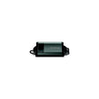 Rockford Fosgate M51000X1 IPX6 Element Ready™ Marine Amplifier, Mono