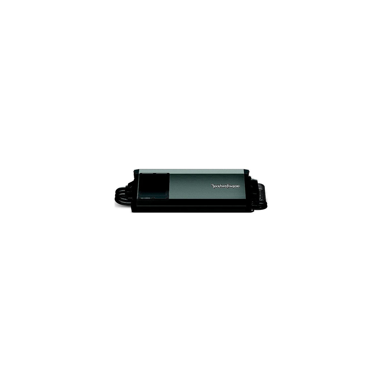 Rockford Fosgate M51500X5 IPX6 Element Ready™ Marine Amplifier, 5 Channels