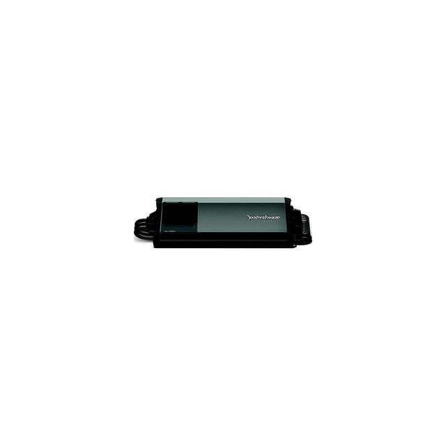 Rockford Fosgate M51500X5 IPX6 Element Ready™ Marine Amplifier, 5 Channels