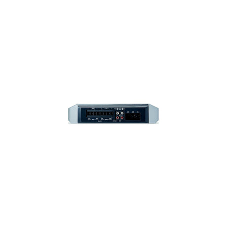 Rockford-Fosgate PM400X4 Punch Marine Amplifier, 4-Ch, 400W