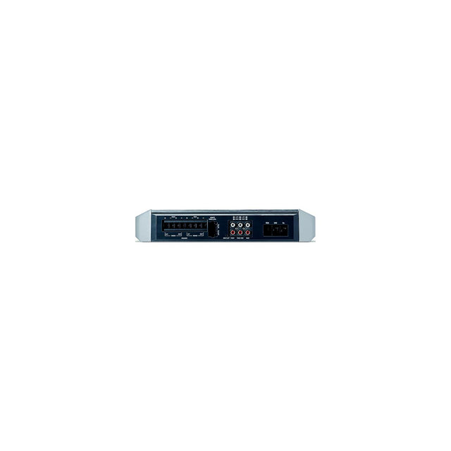 Rockford-Fosgate PM600X4 Punch Marine Amplifier, 4-Ch, 600W