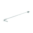 Attwood 11663-7 Motor Link Steering Kit