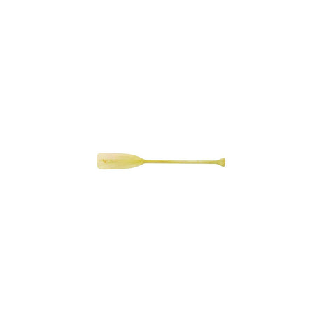 Wood Paddle, 4'