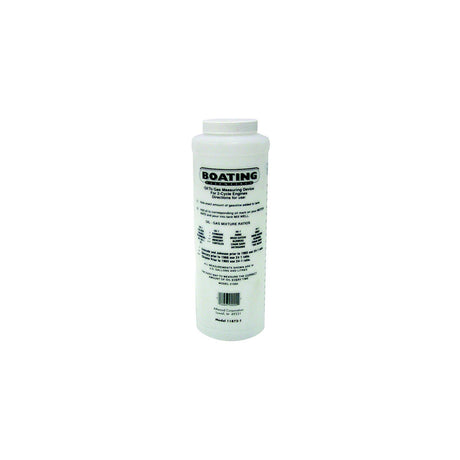 Oil To Gas Mixing Container