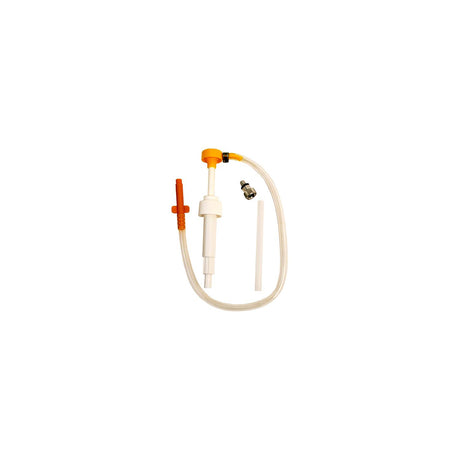 Gear Lube Pump