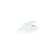 Attwood Fold Down Aluminum Dock Cleat, 6"