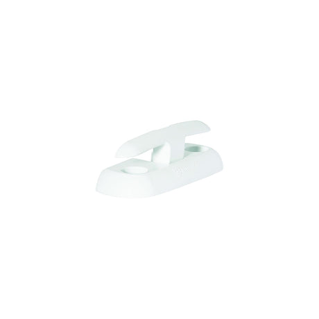 Attwood Fold Down Aluminum Dock Cleat, 8"