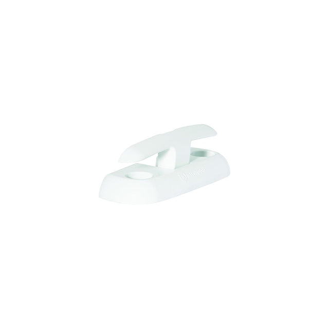 Attwood Fold Down Aluminum Dock Cleat, 8"