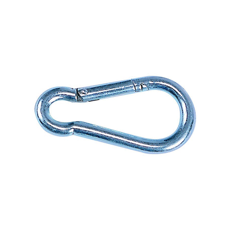 Attwood Zinc Plated Steel Universal Snap Hook