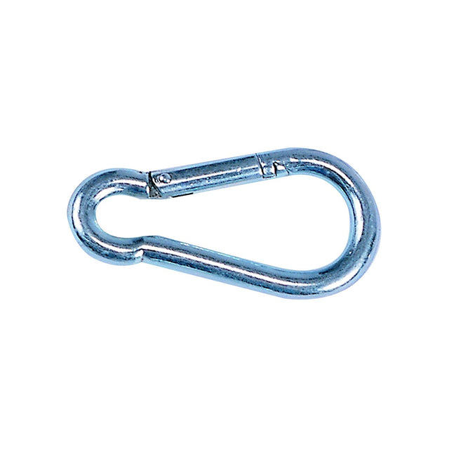 Attwood Zinc Plated Steel Universal Snap Hook