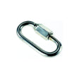Chain Links - 3" Zinc Plated Steel