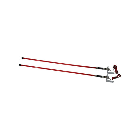 Attwood 140667 Trailer Guide Lights (Sold as Pair)