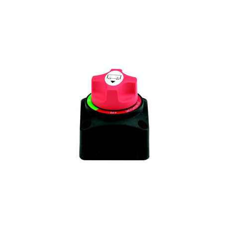 Attwood Battery Switch 12 to 50V DC On/Off