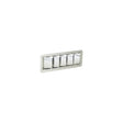 Attwood 14885 Louver Vent Stainless Steel