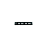 Attwood Vent-Venturi Black