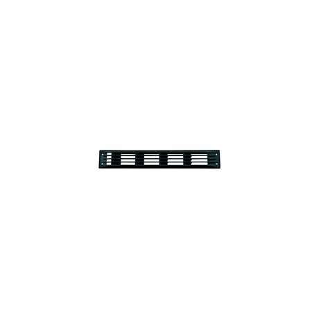Attwood Vent-Venturi Black