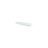 Attwood 1494F1 Louver Vent Venturi/White/Bulk