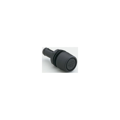 Attwood Fuel Tank Vent Black